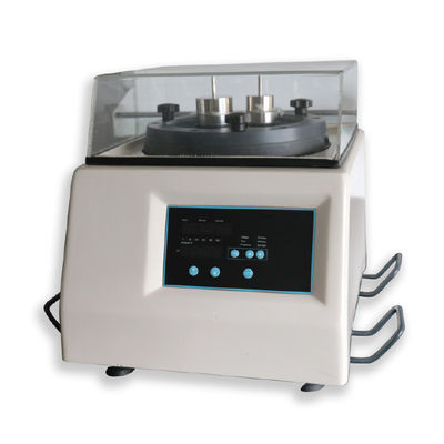 550W 금속화 진동 폴리셔 머신 자동 VP-300A