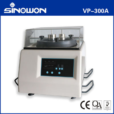 550W 금속화 진동 폴리셔 머신 자동 VP-300A