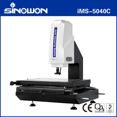 반자동 시력 측정 기계 고 정밀 iMeasuring IMS-5040C
