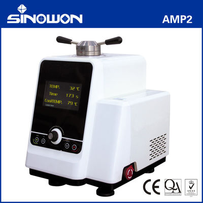 단일 단계 220V 50HZ 금속기술 장착 압력 기계 AMP2 시리즈