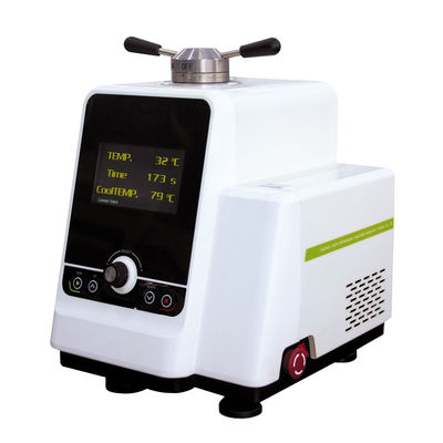 불규칙 금속학적 장착 기기 단일 단계 220V 50HZ AMP2-22