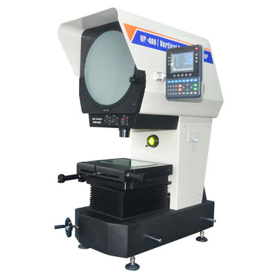 디지털 수직 프로필 프로젝터 기계 Ø400mm VP400-2515 CE 승인