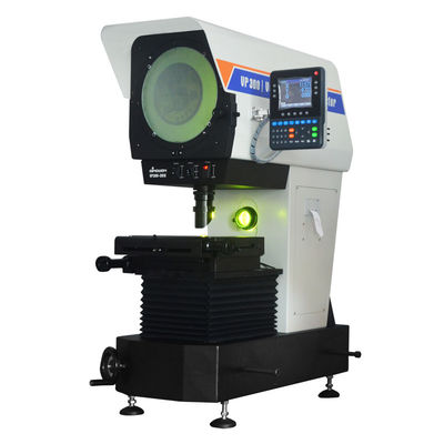 Ø300mm 디지털 측정 수직 프로필 프로젝터 150W VP300-1510