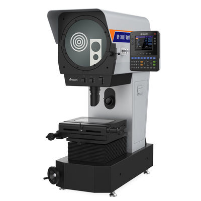 Ø300mm 디지털 측정 수직 프로필 프로젝터 150W VP300-1510