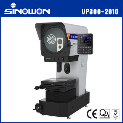 Ø300mm 디지털 측정 수직 프로필 프로젝터 150W VP300-1510