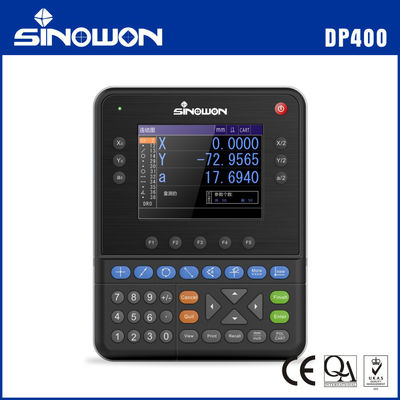 Ø300mm 디지털 측정 수직 프로필 프로젝터 150W VP300-1510