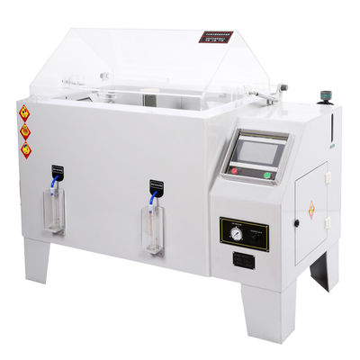 120L 탱크 소금 스프레이 테스트 기계 50HZ 물 스프레이 테스트 챔버 SST-200-NS