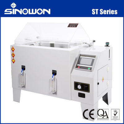 120L 탱크 소금 스프레이 테스트 기계 50HZ 물 스프레이 테스트 챔버 SST-200-NS