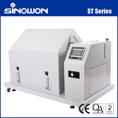 120L 탱크 소금 스프레이 테스트 기계 50HZ 물 스프레이 테스트 챔버 SST-200-NS