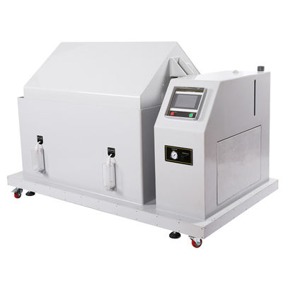 자동 물 소금 스프레이 검사 방 90L 탱크 용량 SST-160-NS