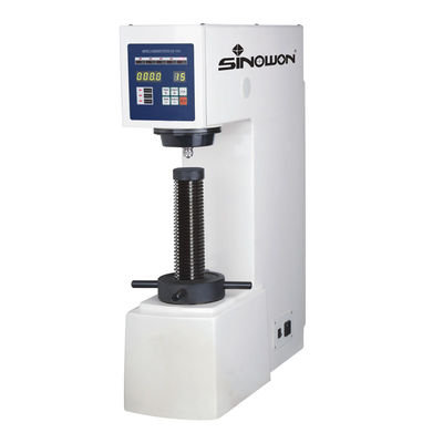 휴대용 전자 경화 검사기 경화 측정용 브리넬 SHB-3000E