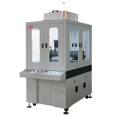 정밀 슬리트 코팅 테스트 기계 ST-5000G