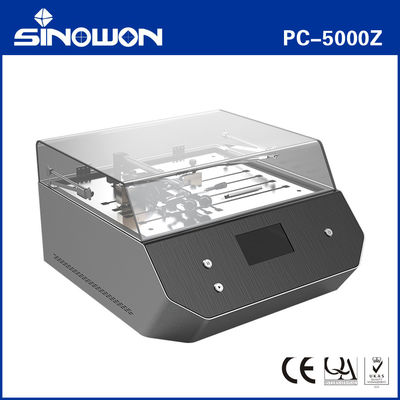 자동 정밀 절단 기계 PC-5000Z
