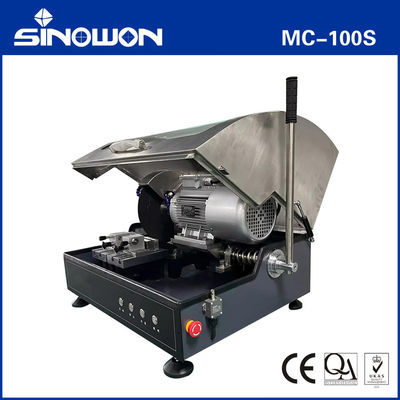 수동 금속 절단 기계 MC-100S