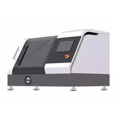 자동 금속 절단 기계 AC-100B