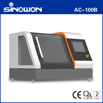 자동 금속 절단 기계 AC-100B