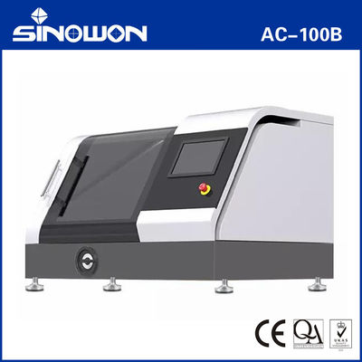 자동 금속 절단 기계 AC-100B
