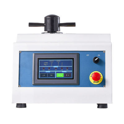 컴팩트 380*350*420mm 자동 핫 마우팅 프레스 AMP-1Z 총 전력 1000W