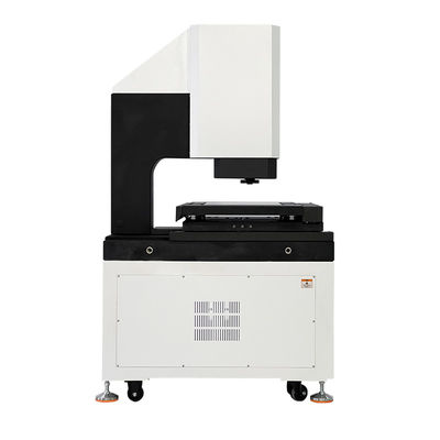 의료기기 항공우주 부품용 자동 2D / 3D 비디오 측정 시스템 V3-VAS 시리즈