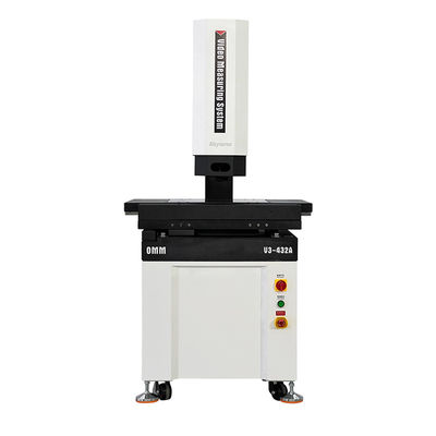 반도체 의료 광학 부품 검사를 위한 산업 비전 측정 시스템 V3-432