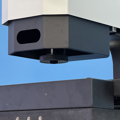 반도체 의료 광학 부품 검사를 위한 산업 비전 측정 시스템 V3-432