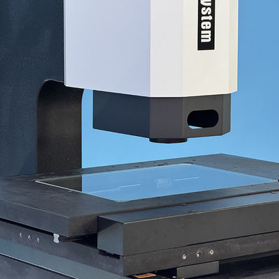 반도체 의료 광학 부품 검사를 위한 산업 비전 측정 시스템 V3-432