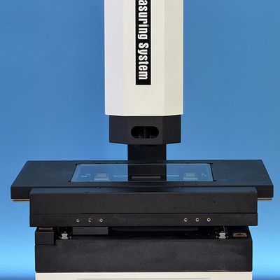 반도체 의료 광학 부품 검사를 위한 산업 비전 측정 시스템 V3-432