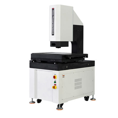 자동차 정밀 곰팡이 테스트용 ISmart 자동 초점 비디오 측정 장치 V3-322