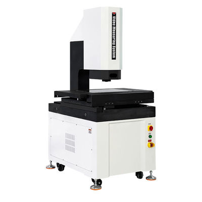 자동차 정밀 곰팡이 테스트용 ISmart 자동 초점 비디오 측정 장치 V3-322