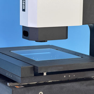 자동차 정밀 곰팡이 테스트용 ISmart 자동 초점 비디오 측정 장치 V3-322