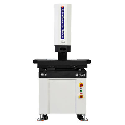 고정밀 캔틸레버 자동 비전 측정기 V5-432