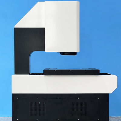 캔티레버 자동 측정장비 ‧ 고속 정밀 차원 검사