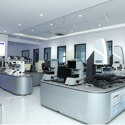 컬러 터치 스크린 디지털 로크웰 경화 검사기 DigiRock DR4