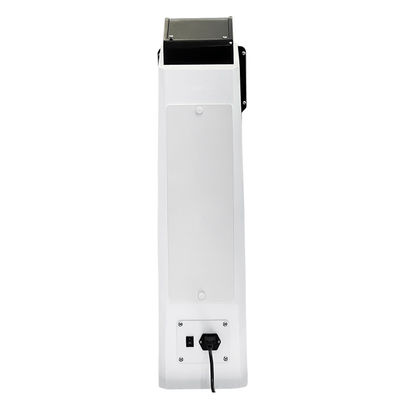 컬러 터치 스크린 디지털 로크웰 경화 검사기 DigiRock DR4