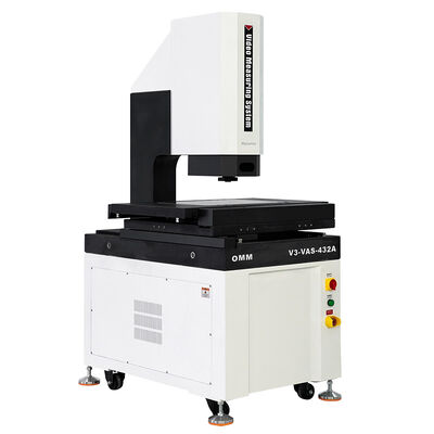 자동차 정밀 곰팡이 테스트용 ISmart Auto Focus 비디오 측정 기기 V3-VAS-322