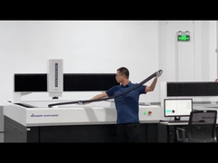 고 정밀 슈퍼 큰 여행 자동 비전 측정 기계 AutoVision26162 시리즈