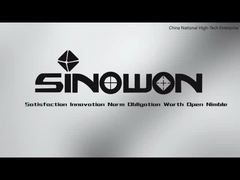 Brinell 광학 측정 시스템 BrinScan